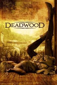 Deadwood Artwork