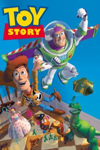 Toy Story Artwork