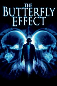 Butterfly Effect Artwork