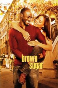 Brown Sugar Artwork