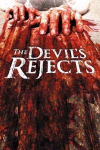 Devil's Rejects Artwork