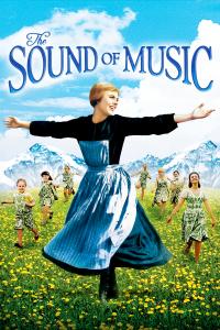 Sound of Music Artwork