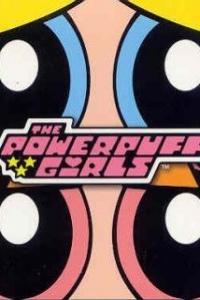 Powerpuff Girls Artwork