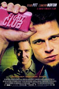 Fight Club Artwork