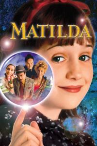Matilda Artwork