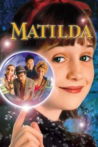 Matilda Artwork