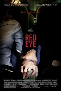 Red Eye Artwork