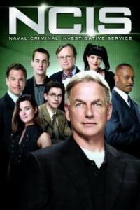 NCIS Artwork