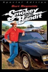 Smokey and the Bandit Artwork