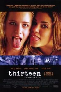 Thirteen Artwork