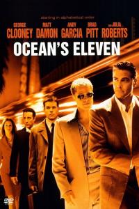 Ocean's Eleven Artwork