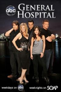 General Hospital Artwork