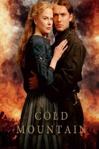 Cold Mountain Artwork