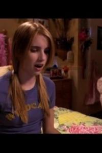 Unfabulous: The Perfect Moment Artwork