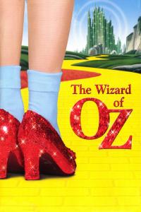 Wizard of Oz Artwork