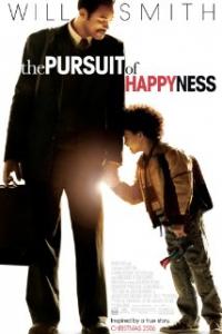 Pursuit of Happyness Artwork