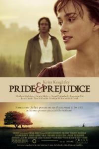 Pride and Predjudice Artwork