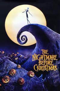 Nightmare Before Christmas Artwork