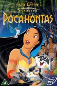 Pocahontas Artwork
