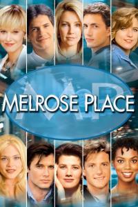 Melrose Place Artwork