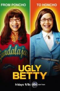 Ugly Betty Artwork