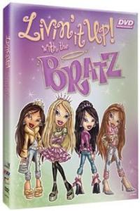 Bratz Artwork