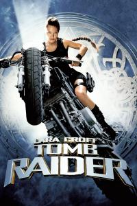 Lara Croft: Tomb Raider Artwork