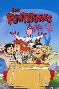 Flintstones Artwork