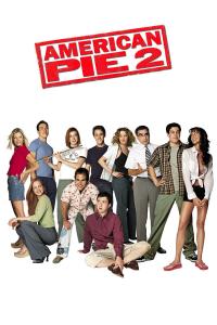 American Pie 2 Artwork