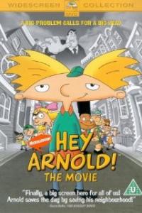 Hey Arnold Artwork