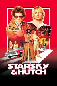 Starsky & Hutch Artwork