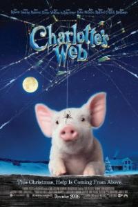 Charlotte's Web Artwork