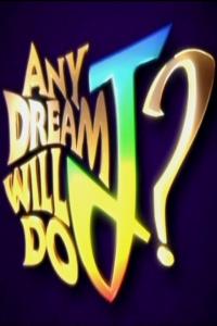 Any Dream Will Do Artwork