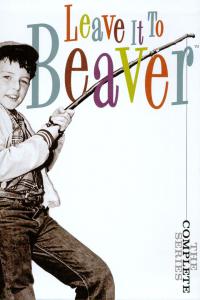 Leave it to Beaver Artwork