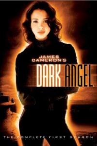 Dark Angel Artwork