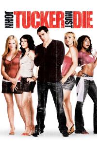 John Tucker Must Die Artwork