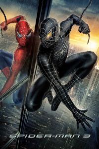 Spider-Man 3 Artwork