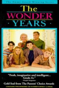 Wonder Years Artwork