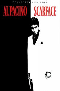 Scarface Artwork