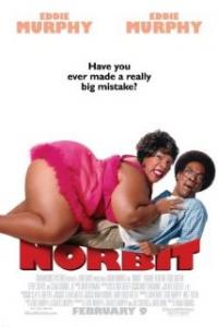 Norbit Artwork