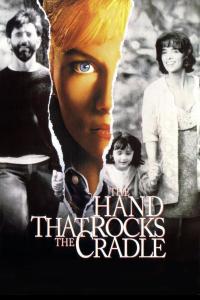 Hand That Rocks The Cradle Artwork