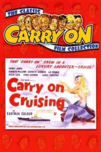 Carry on Cruising Artwork