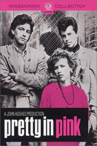 Pretty in Pink Artwork