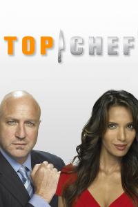 Top Chef Artwork